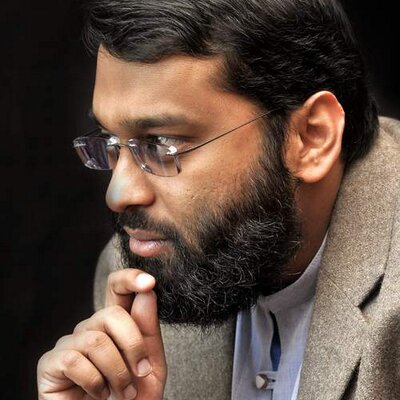 Sheikh Yasir Qadhi