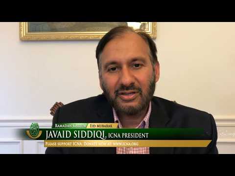 Javaid Siddiqui